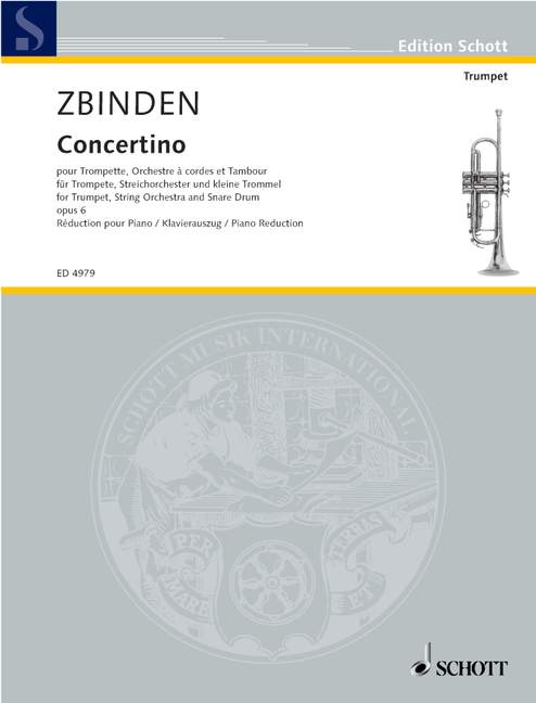 Concertino